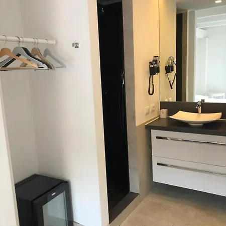 The Edwards Mini-hôtel *