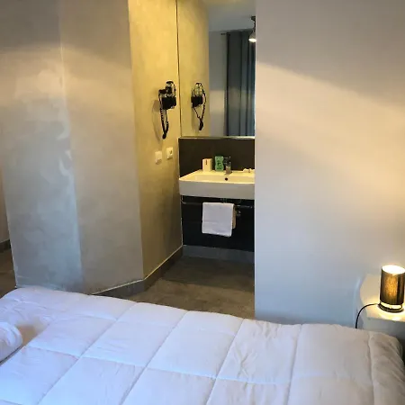 The Edwards Mini-hôtel Saint-Tropez