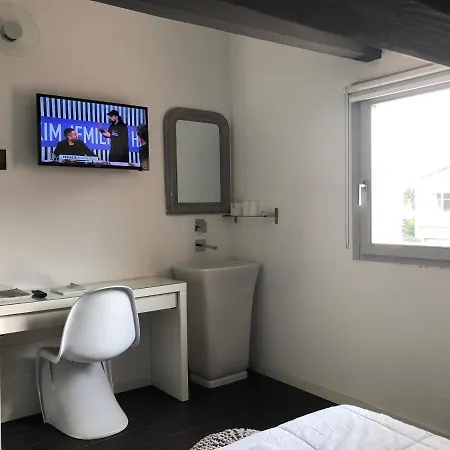 The Edwards Mini-hôtel *